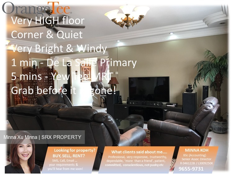 Blk 557 Choa Chu Kang North 6 (Choa Chu Kang), HDB Executive #178432882